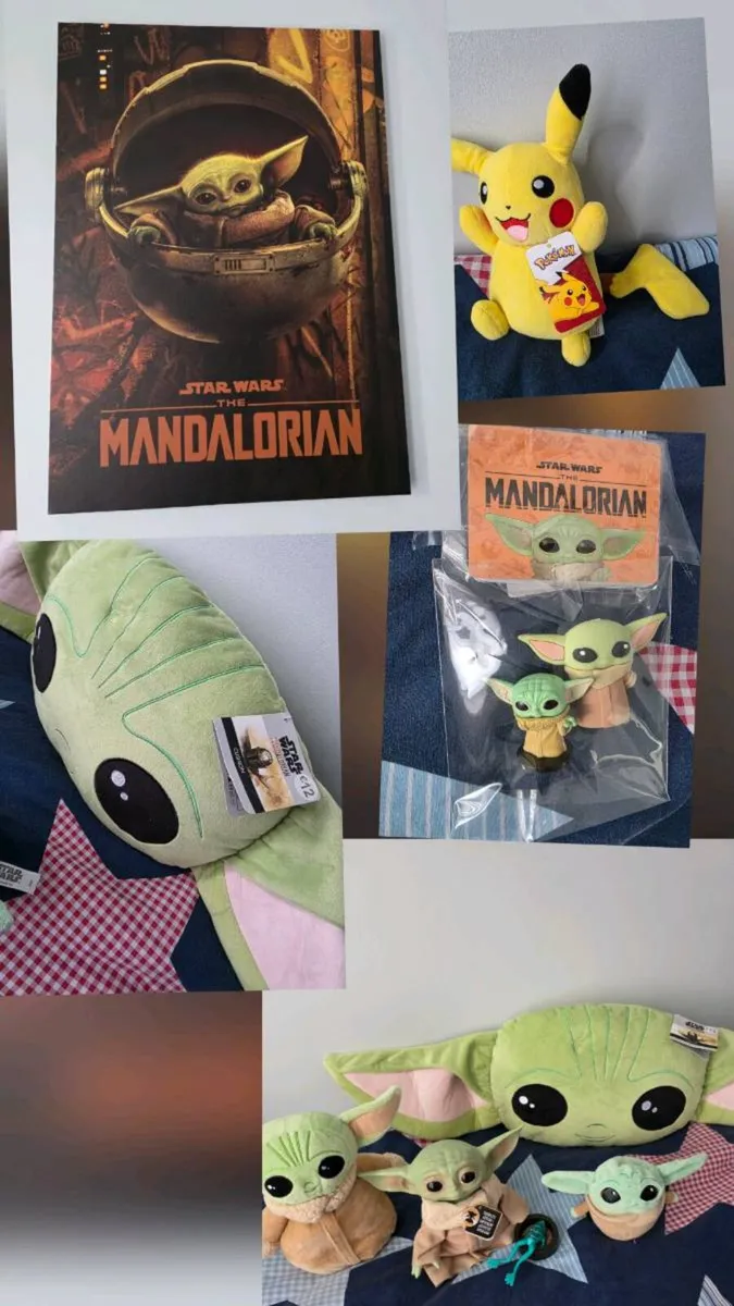 Star Wars Bundle - Image 1