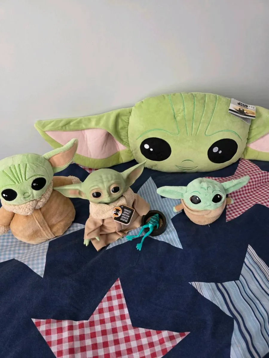 Star Wars Bundle - Image 2