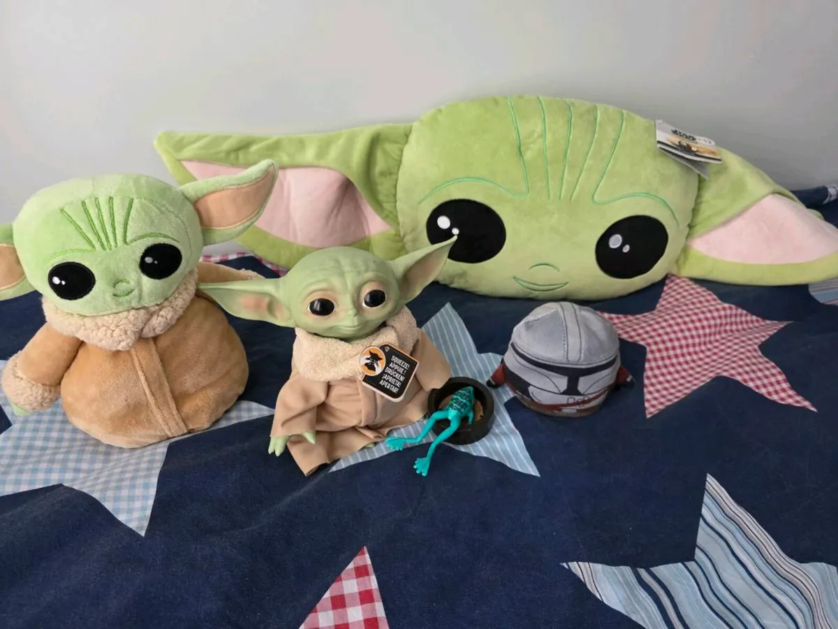 Star Wars Bundle - Image 3