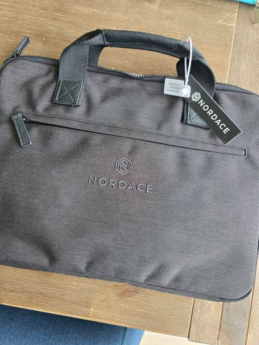 Nordace Laptop Bag - Image 1