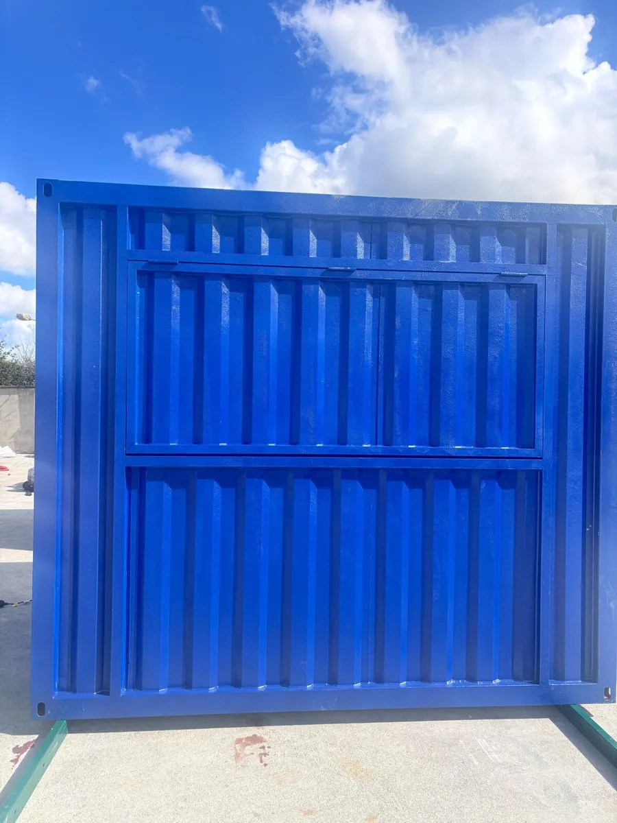 coffee dock brand new - Image 1