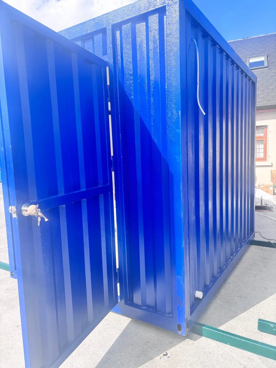 coffee dock brand new - Image 2