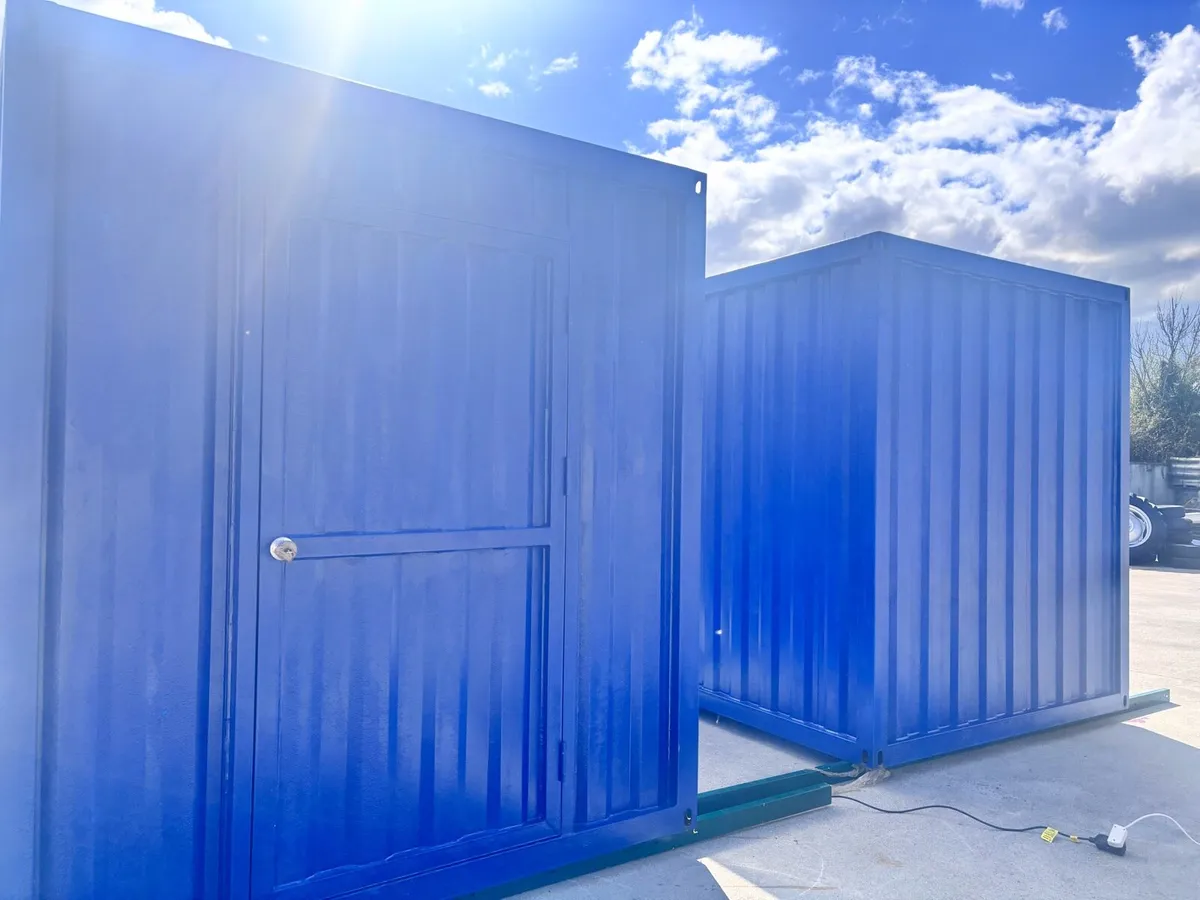 coffee dock brand new - Image 3