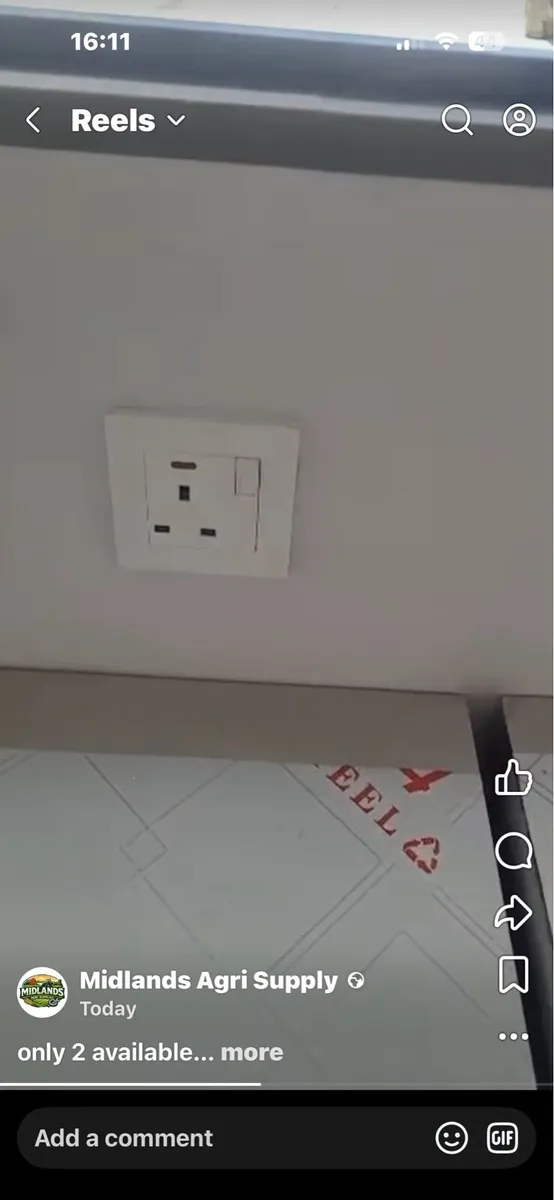 coffee dock brand new - Image 4