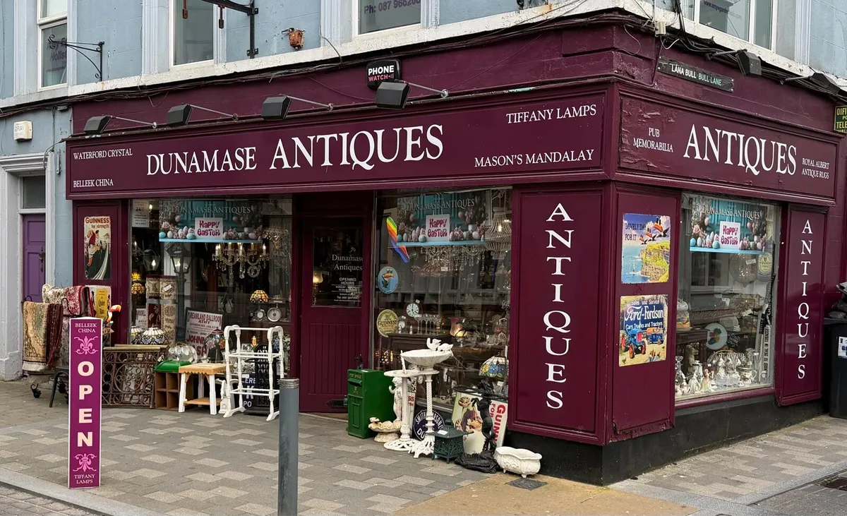 Antiques - Image 4
