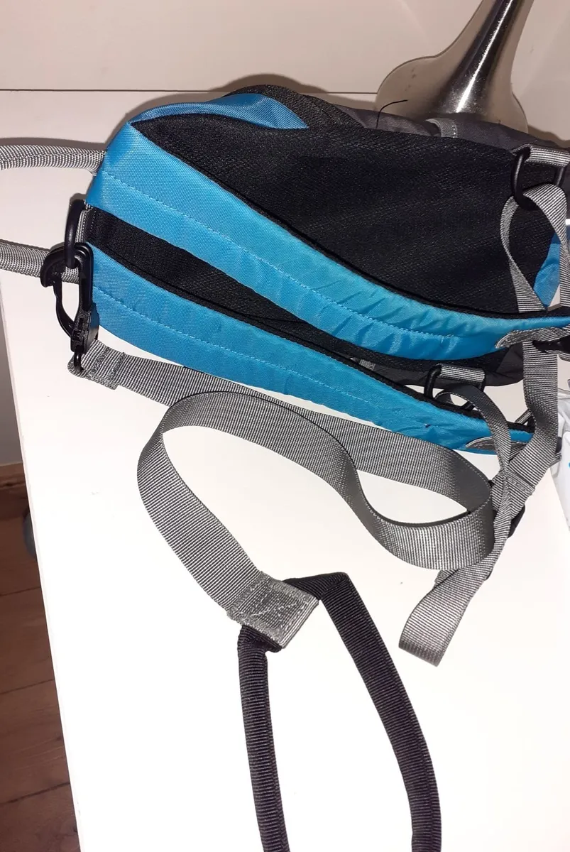 Toddler reins backpack - Image 3