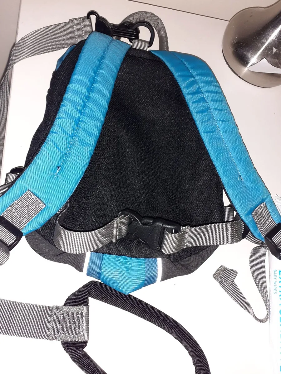 Toddler reins backpack - Image 4