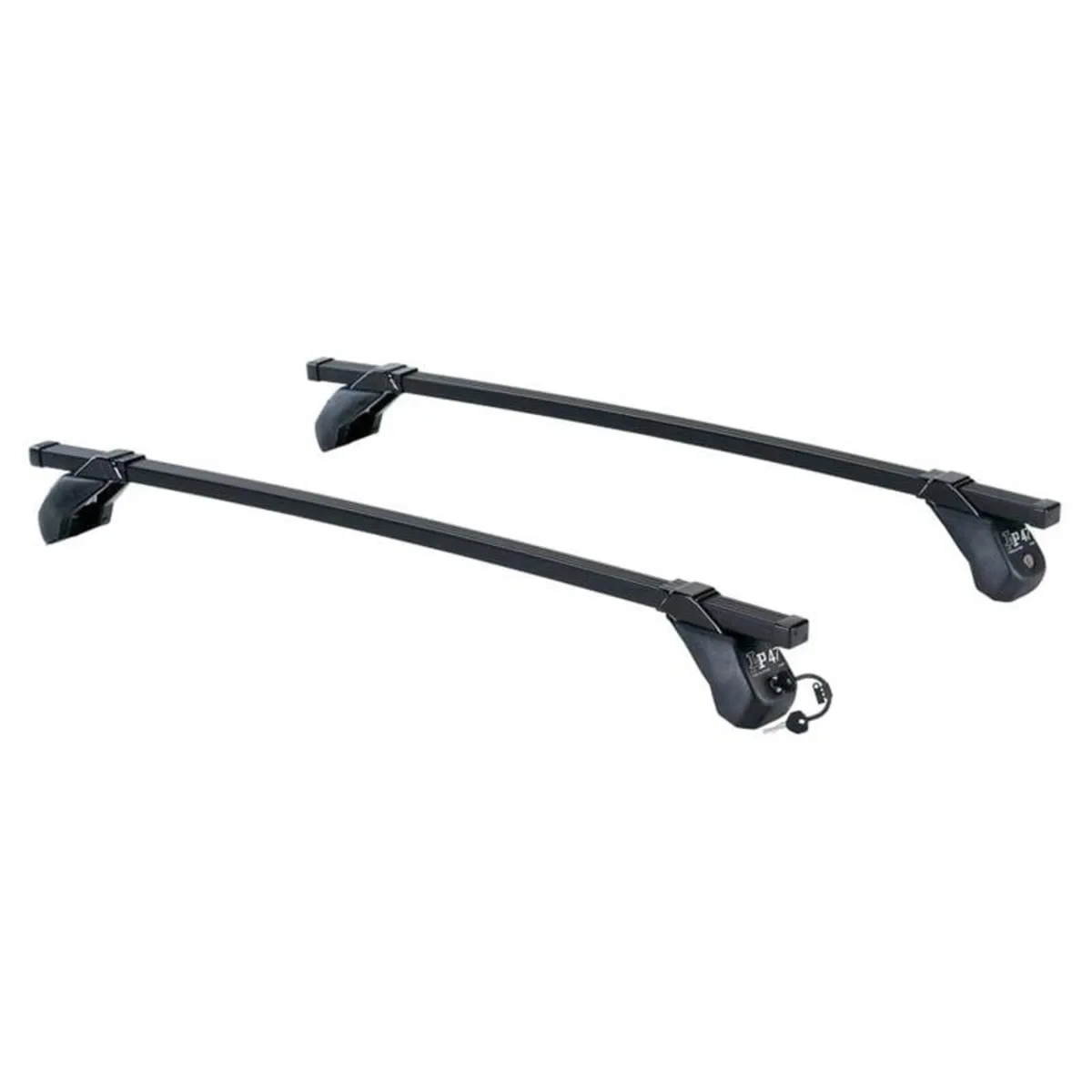 Roof Rack Range Rover Velar - Image 1