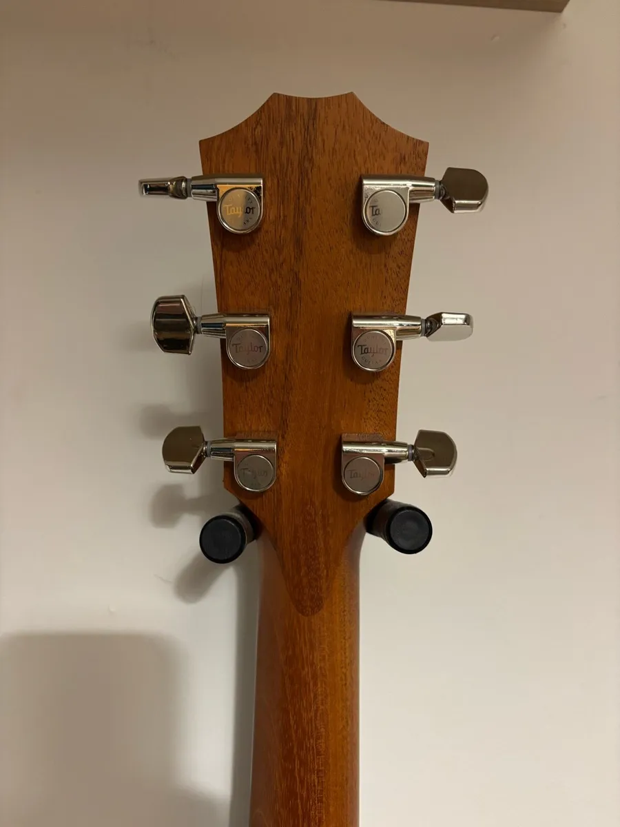 Taylor 212CE Plus - Image 3
