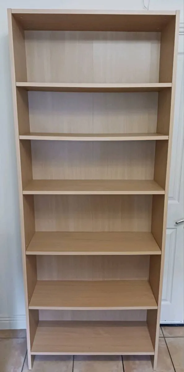 Bookshelf - Image 1