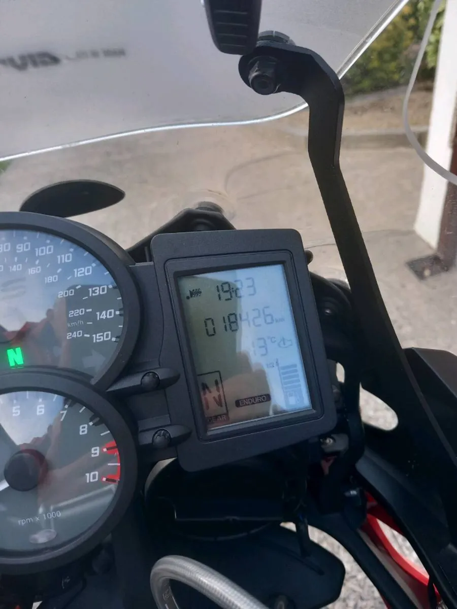 Motorcycle for sale - Image 1