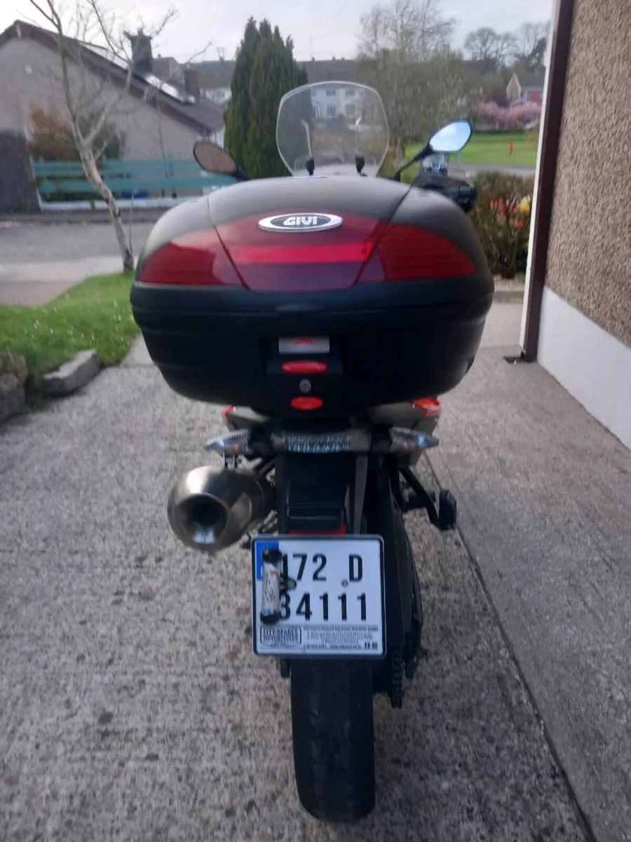 Motorcycle for sale - Image 2