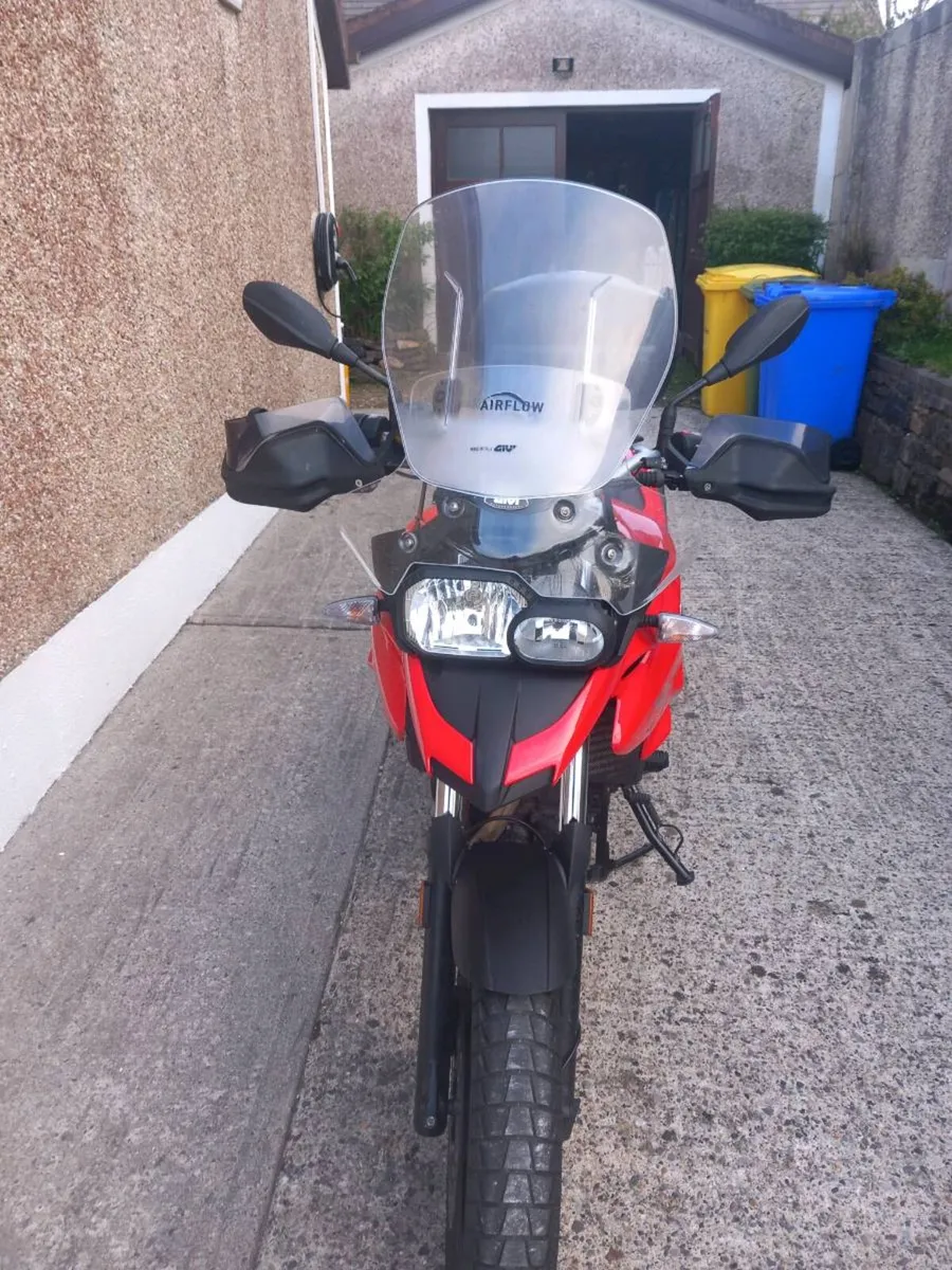 Motorcycle for sale - Image 3