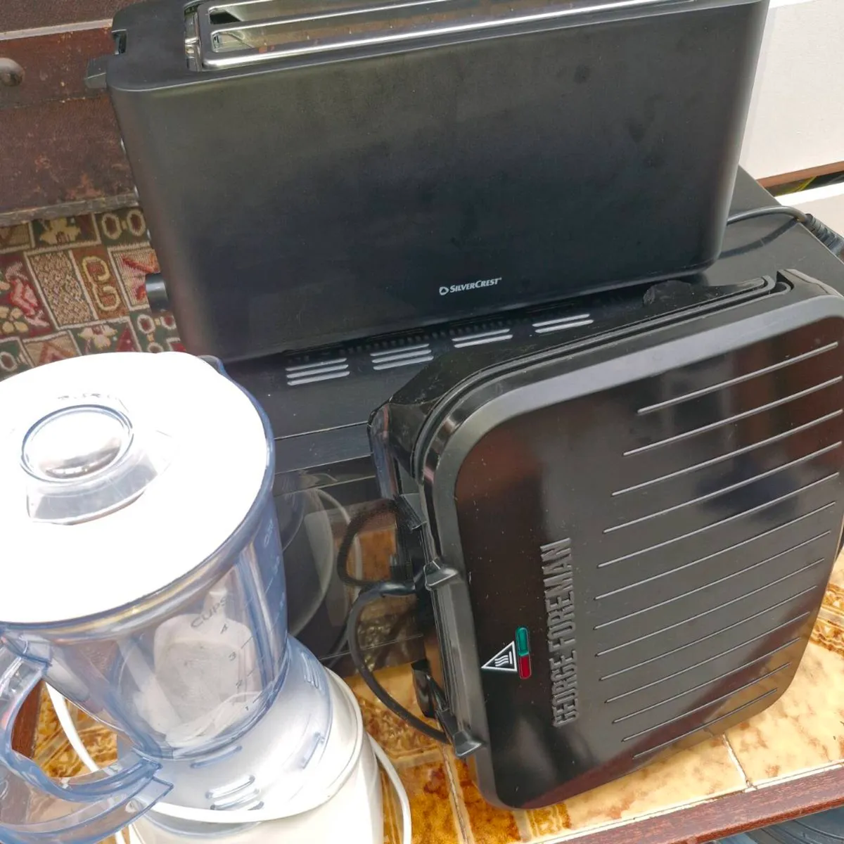 Kitchen appliances - Image 2