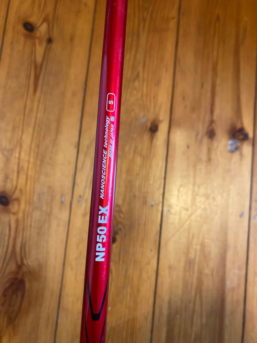 TaylorMade Burner Driver + Shaft (Stiff) - Image 2