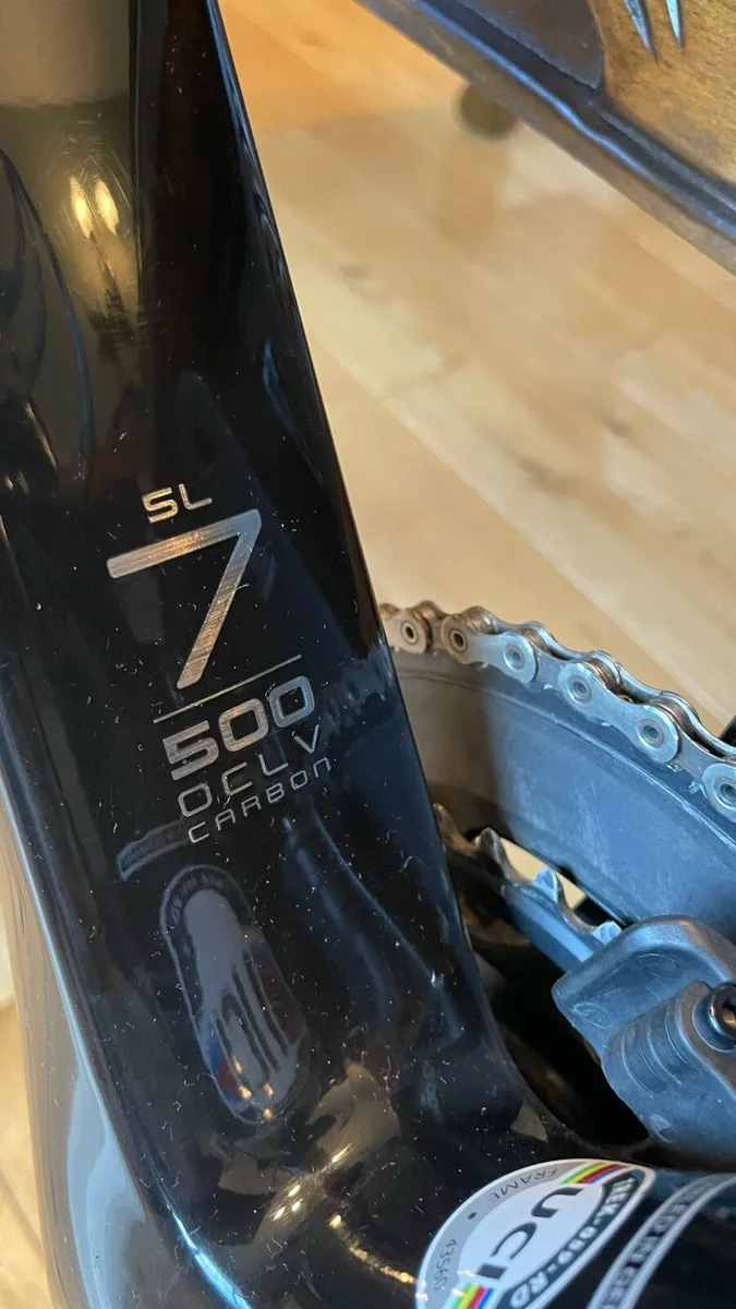 Trek Emonda - Image 3