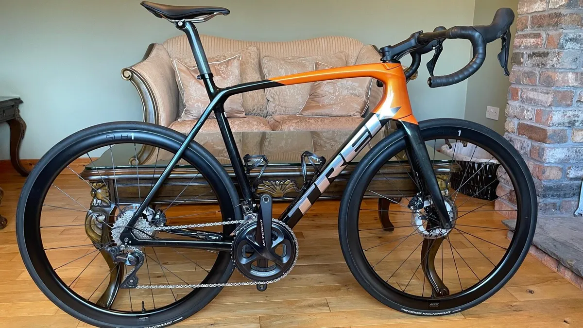 Trek Emonda - Image 1