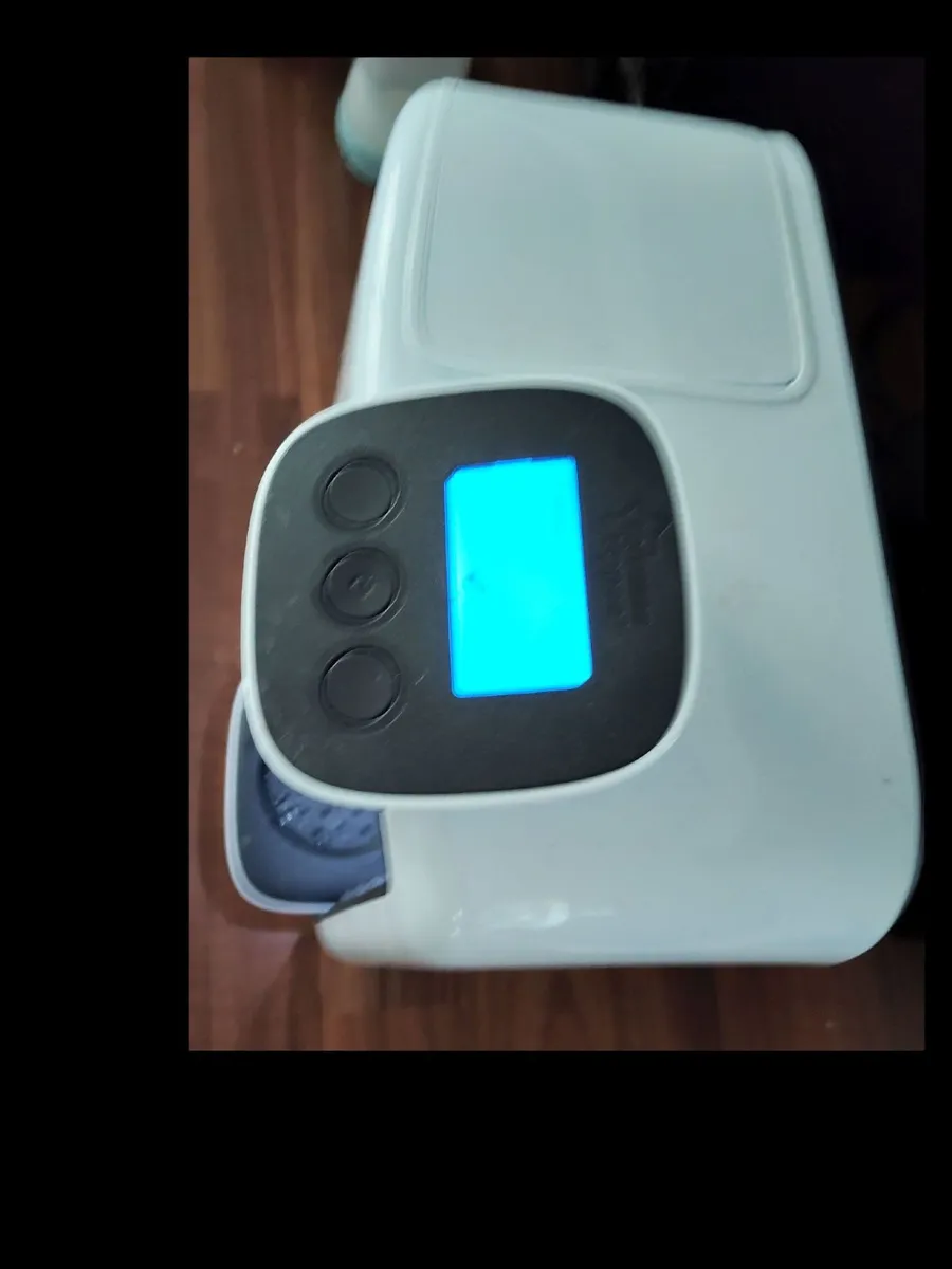 Tommee Tippee Perfect Prep Day & Night machine - Image 2