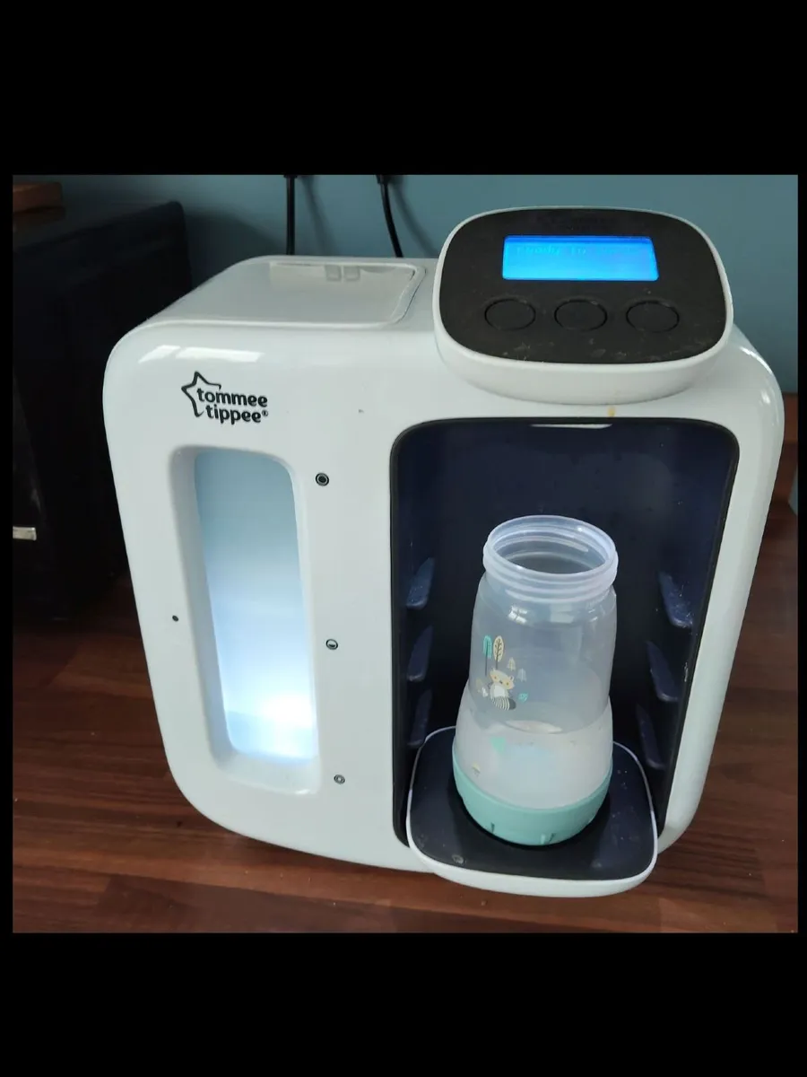 Tommee Tippee Perfect Prep Day & Night machine - Image 3
