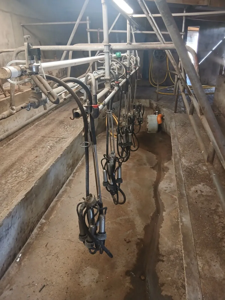 Milking Parlour - Image 2