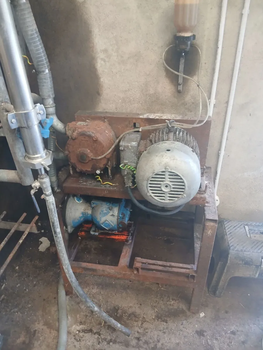 Milking Parlour - Image 3