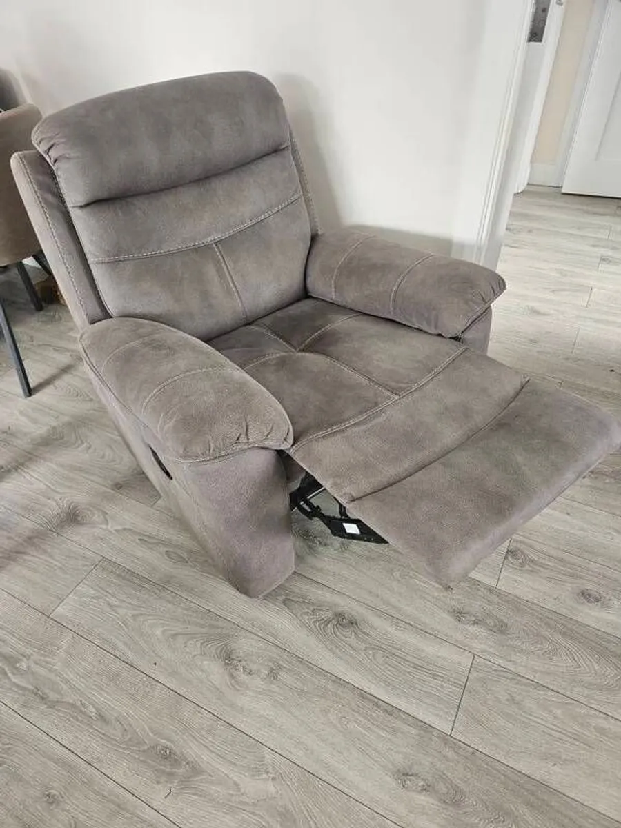 corner sofa - Image 3