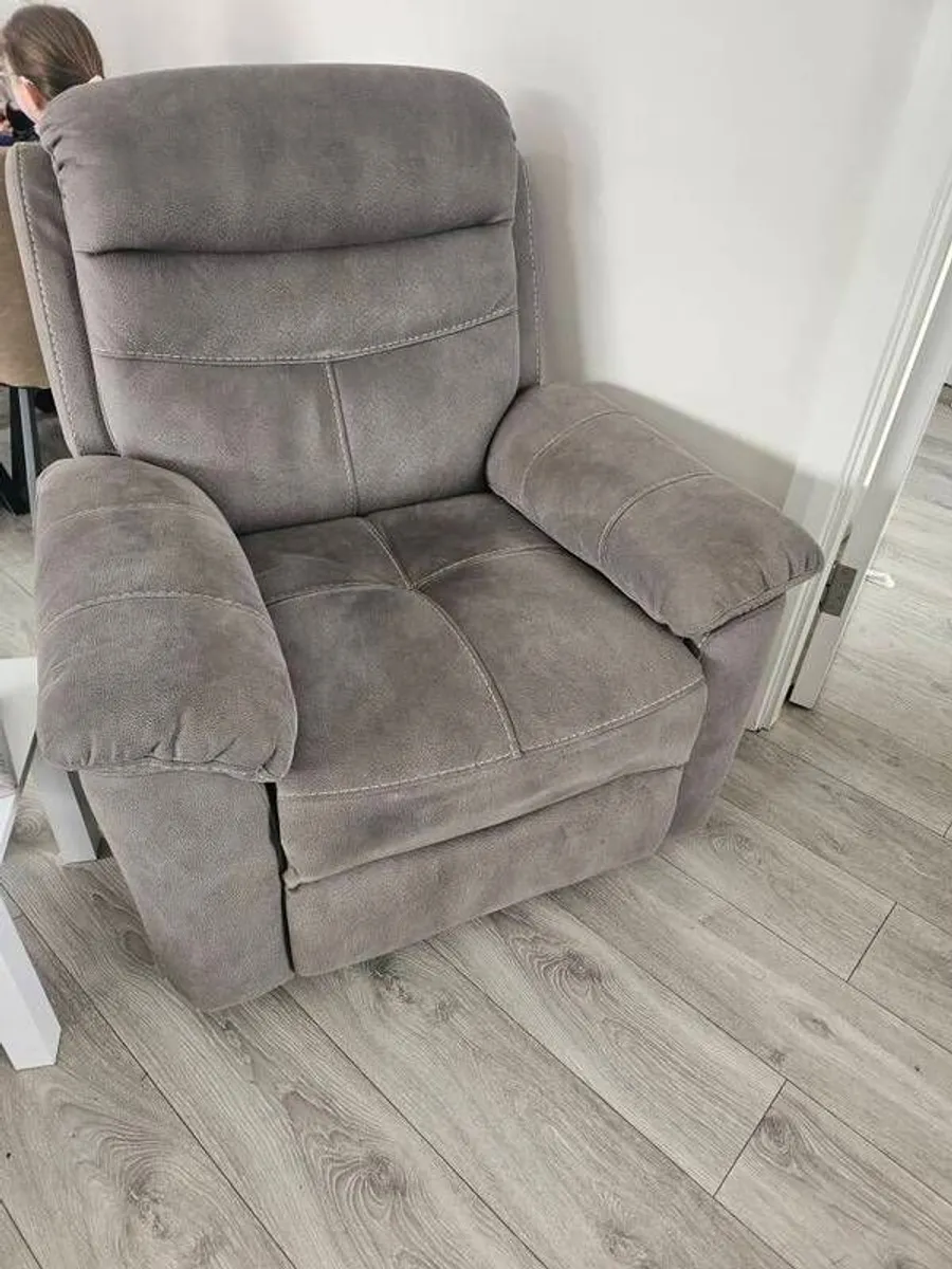 corner sofa - Image 4