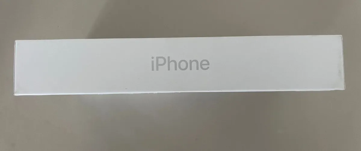 iPhone 17 Pro 256GB Silver - Image 4