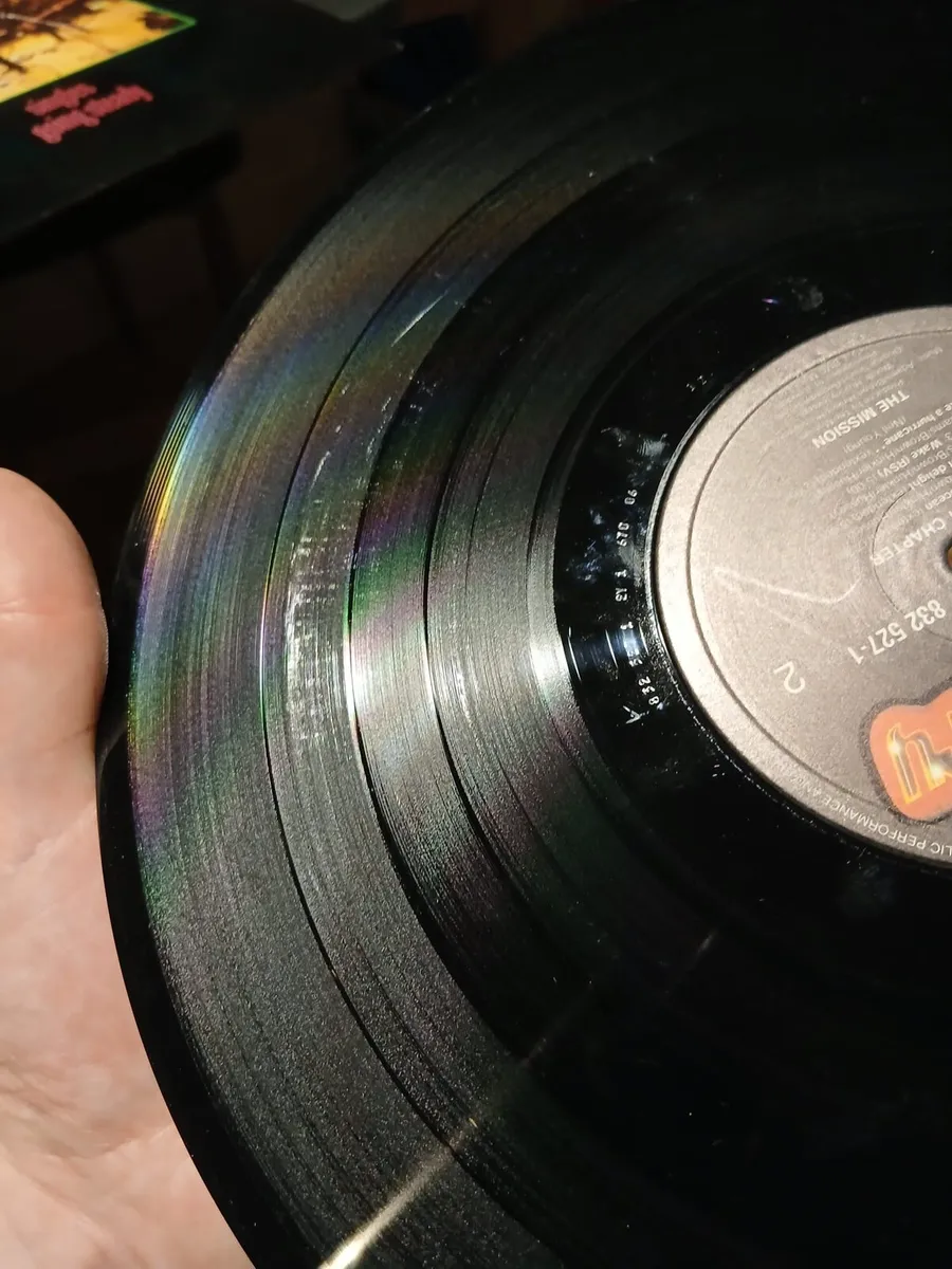 vinyl and CD collections wanted - Image 1