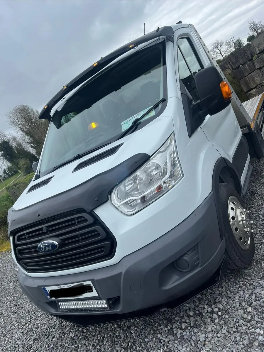 Ford Transit - Image 2