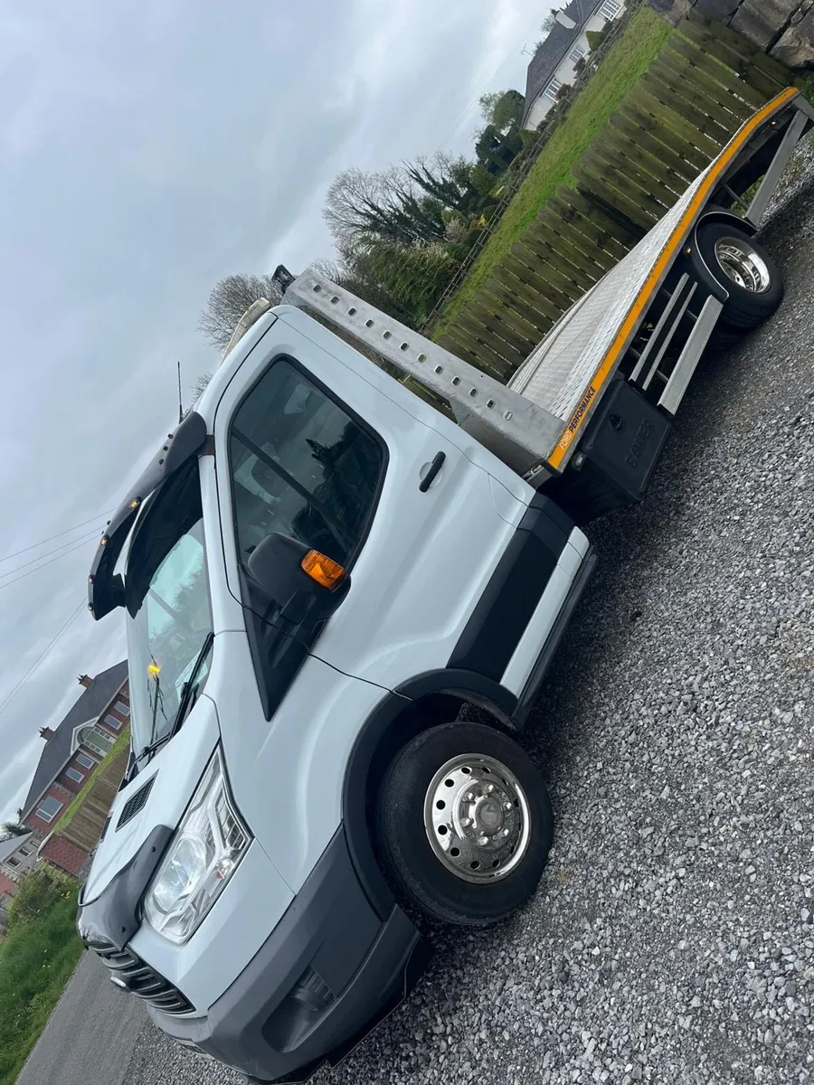 Ford Transit - Image 3