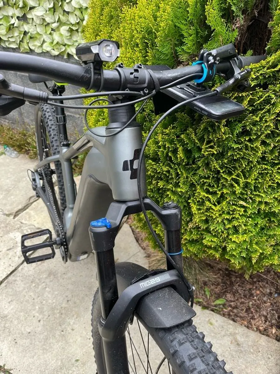 cube reaction hybird pro 625 - Image 2