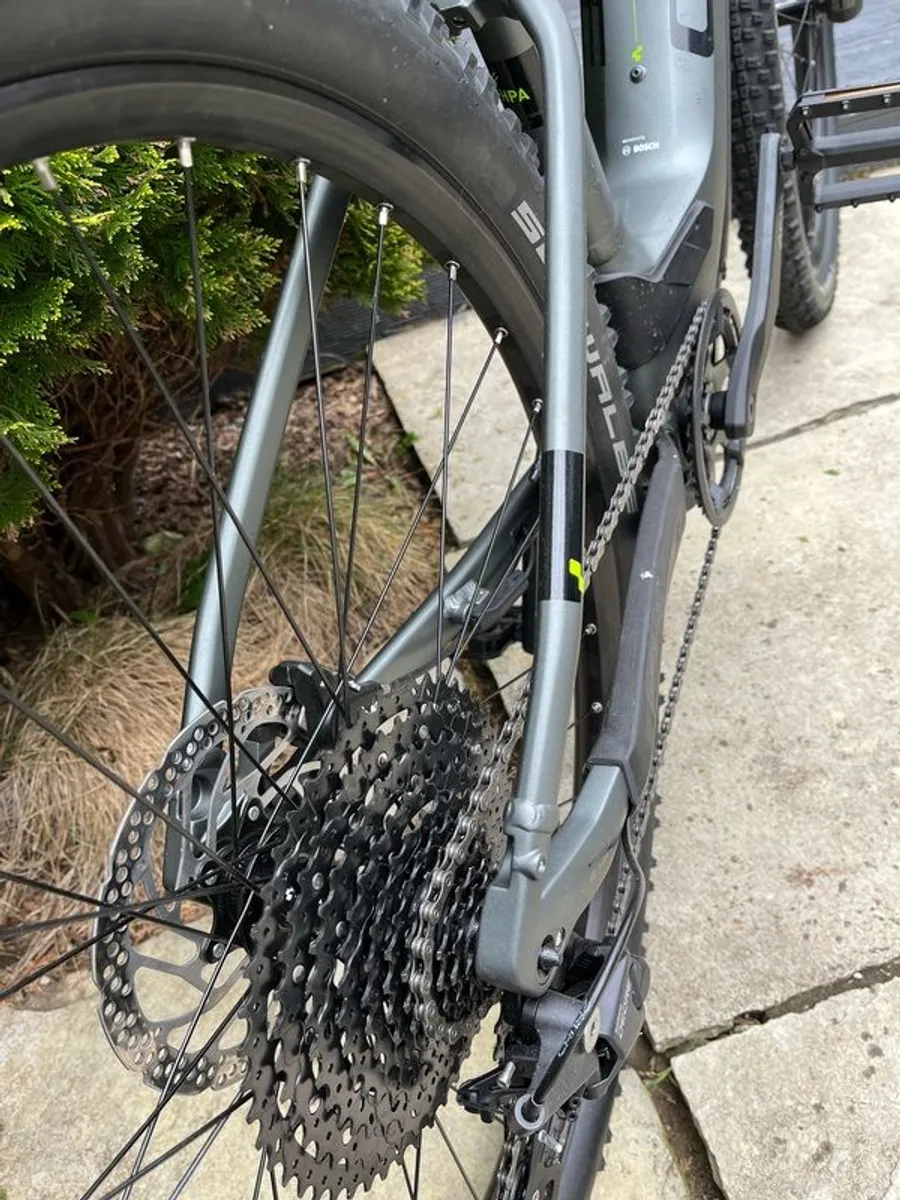 cube reaction hybird pro 625 - Image 4