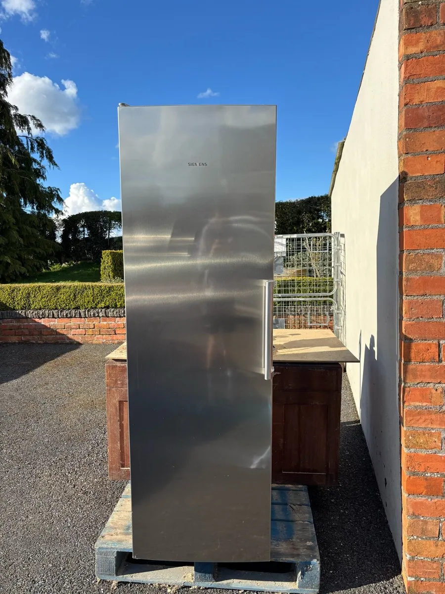 Siemens Fridge - Image 2