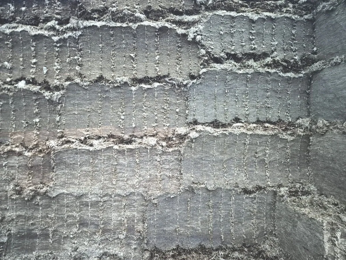 Excellent quality pitt silage for sale