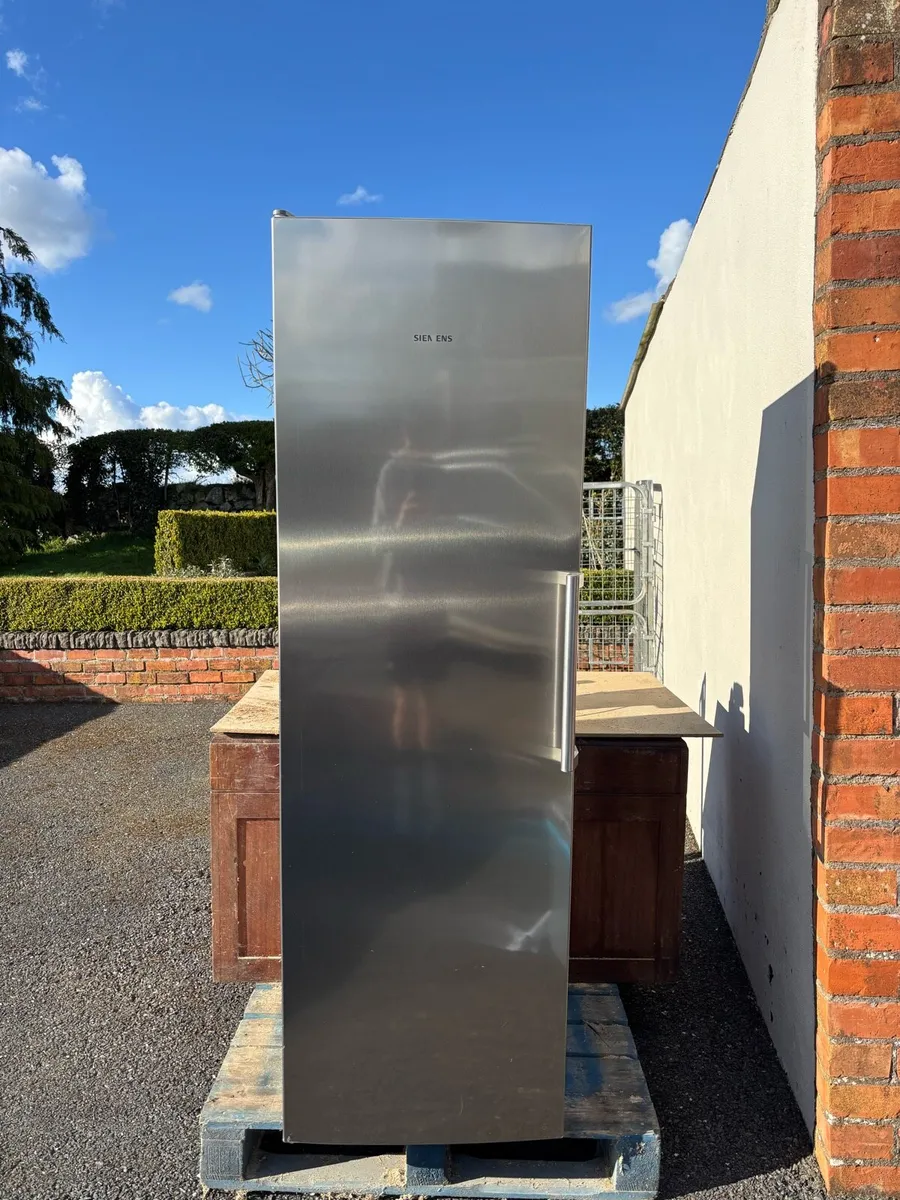 Siemens Fridge - Image 1