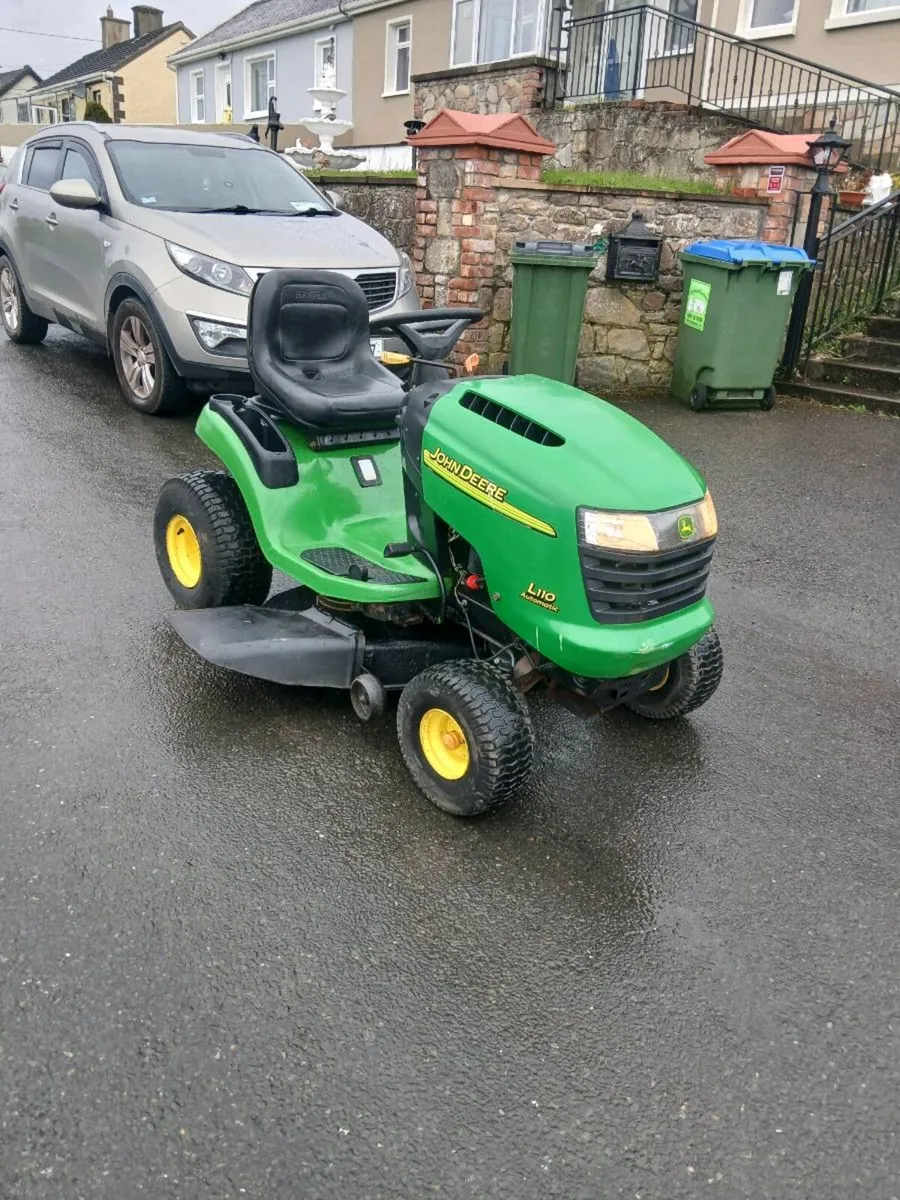 Lawnmower - Image 2