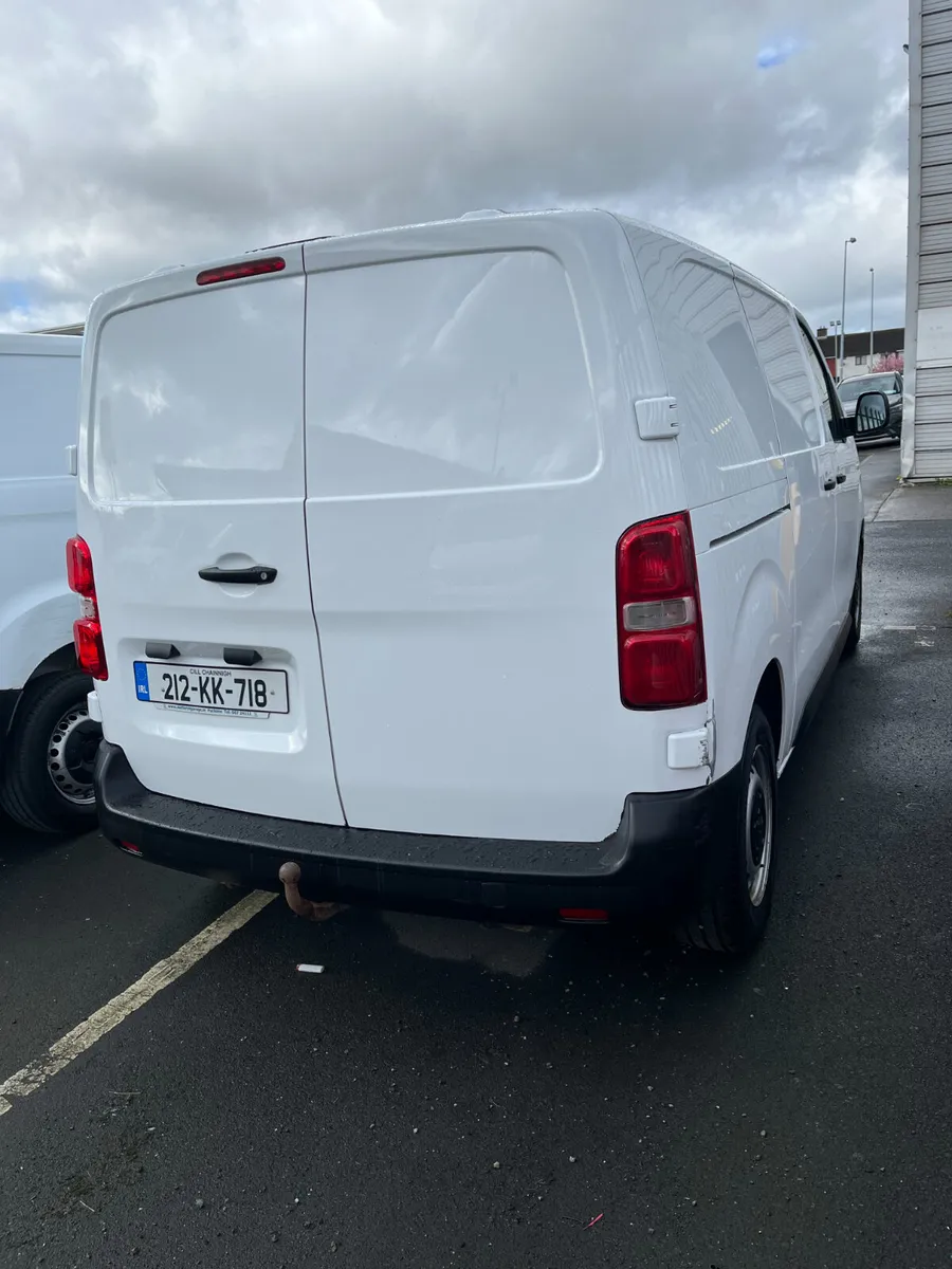 Peugeot Expert Active  2021 - Image 4