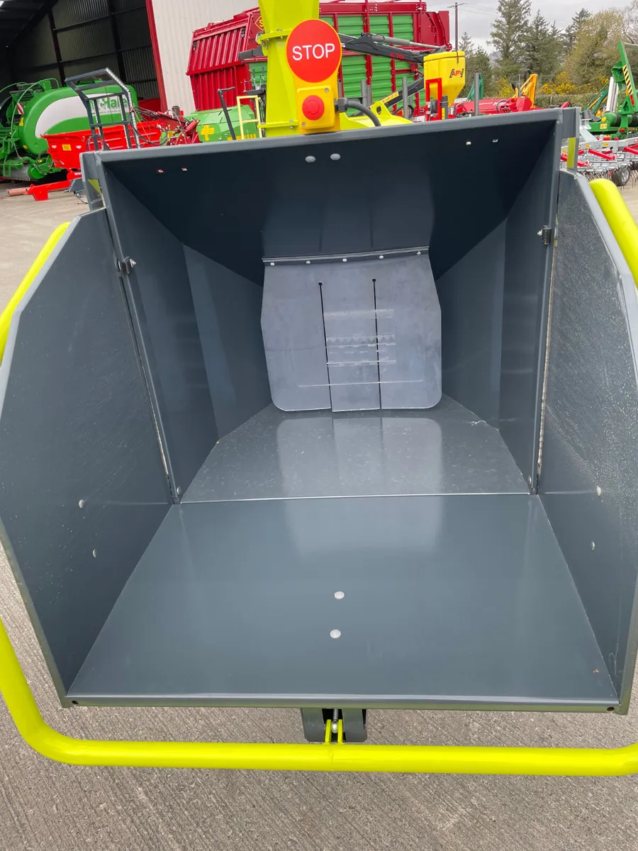 Junkkari HJ2 GT - Image 4