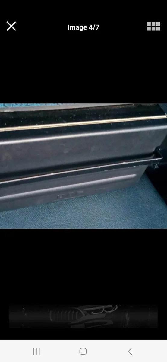 DAF CF Beaverail - Image 3