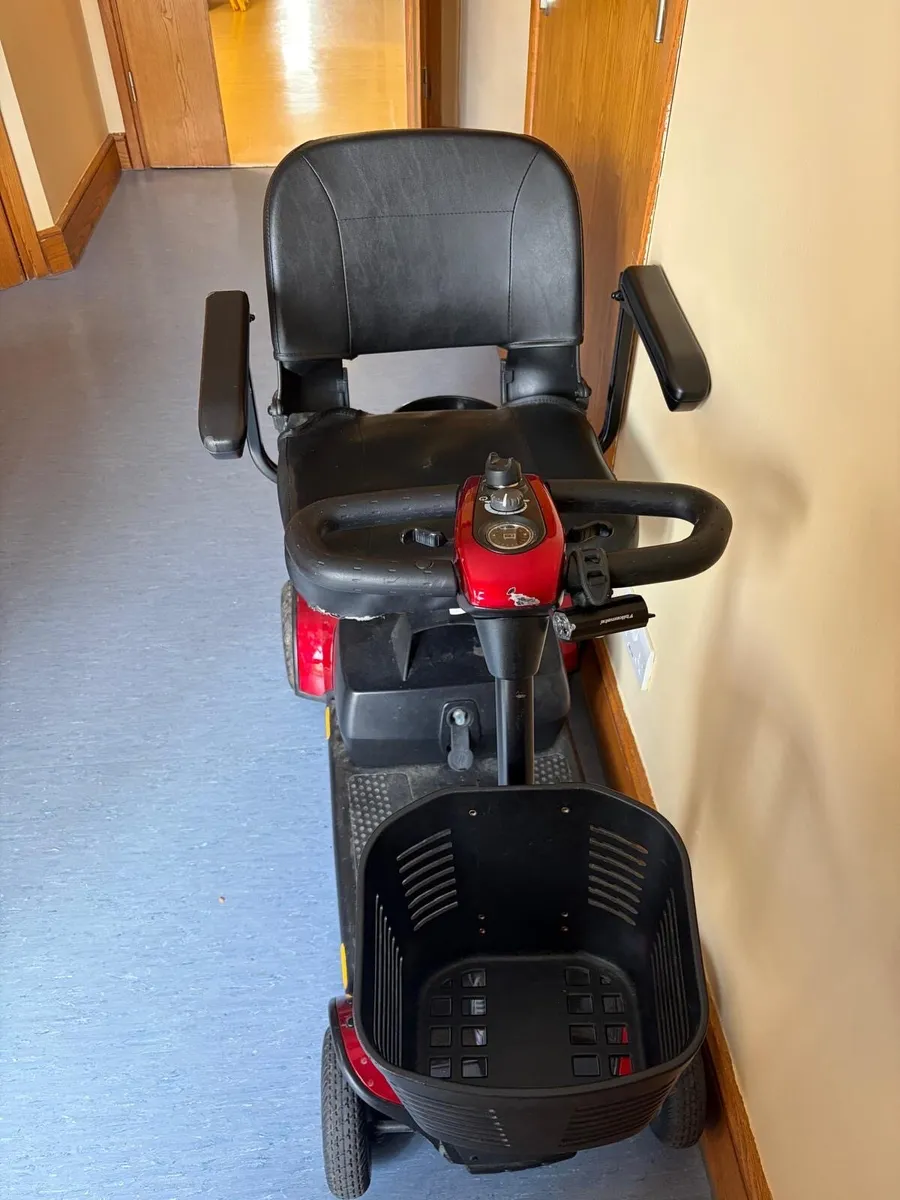 Disabled mobility scooter - Image 1