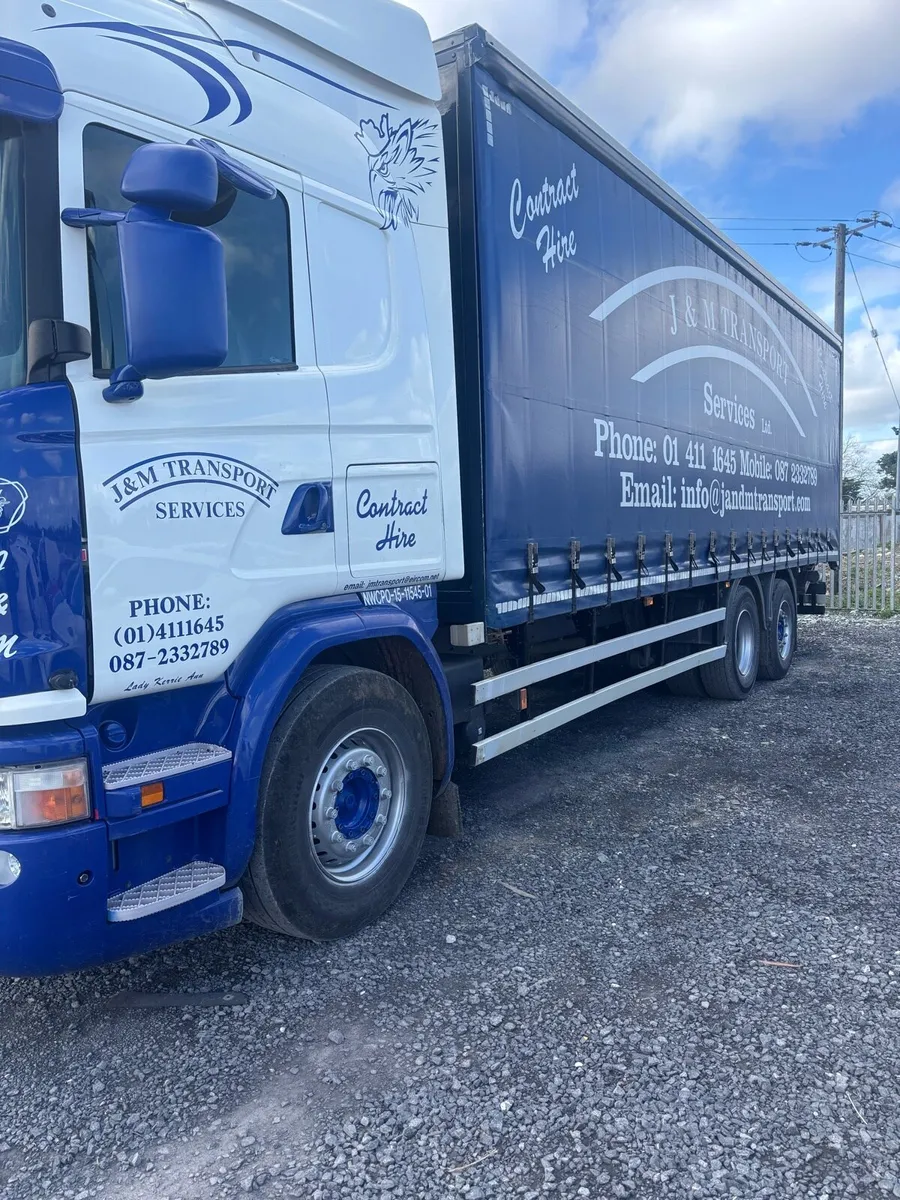 Scania - Image 2