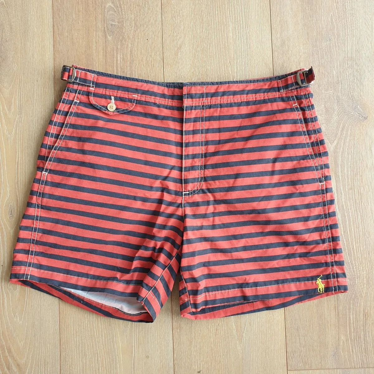 Polo Ralph Lauren chino style shorts W30 - Image 1