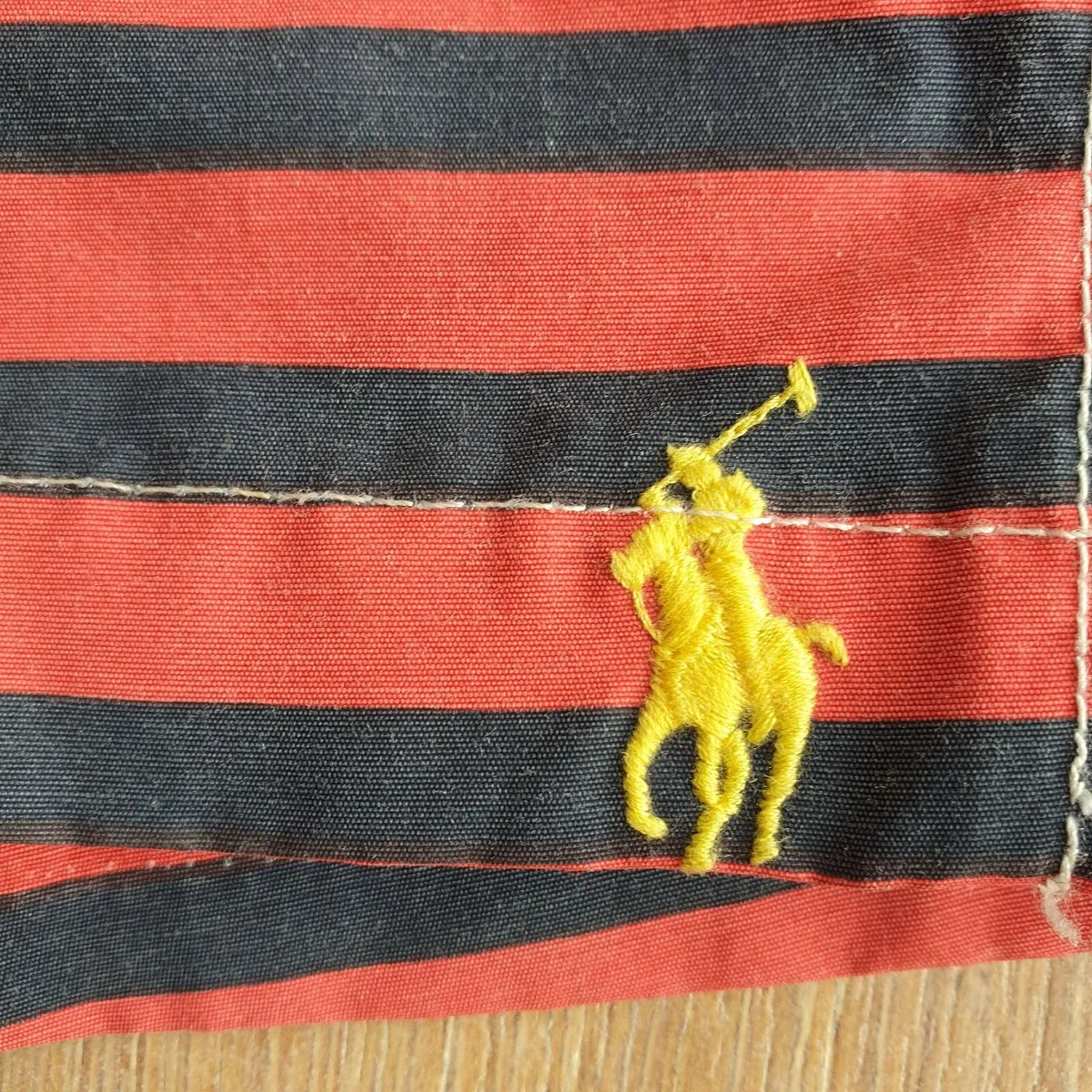 Polo Ralph Lauren chino style shorts W30 - Image 2