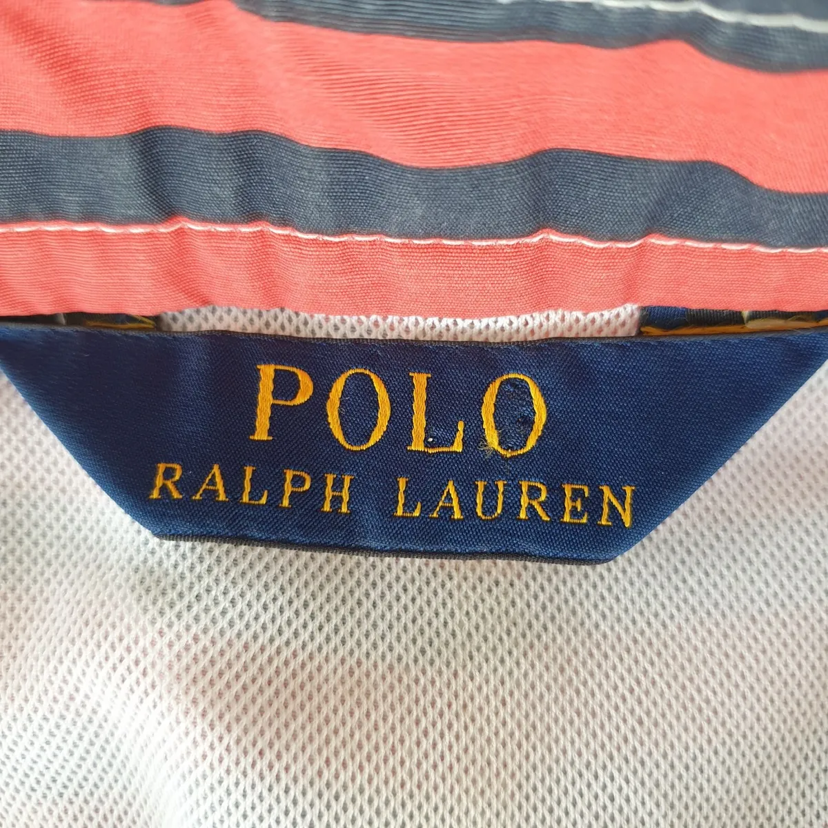 Polo Ralph Lauren chino style shorts W30 - Image 4