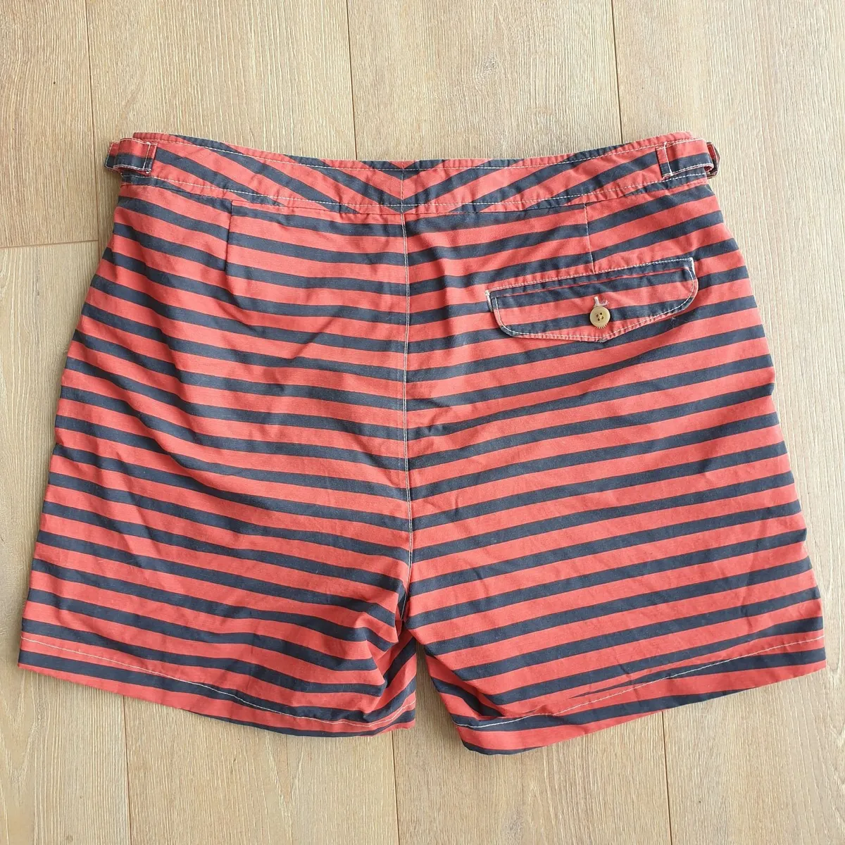 Polo Ralph Lauren chino style shorts W30 - Image 3