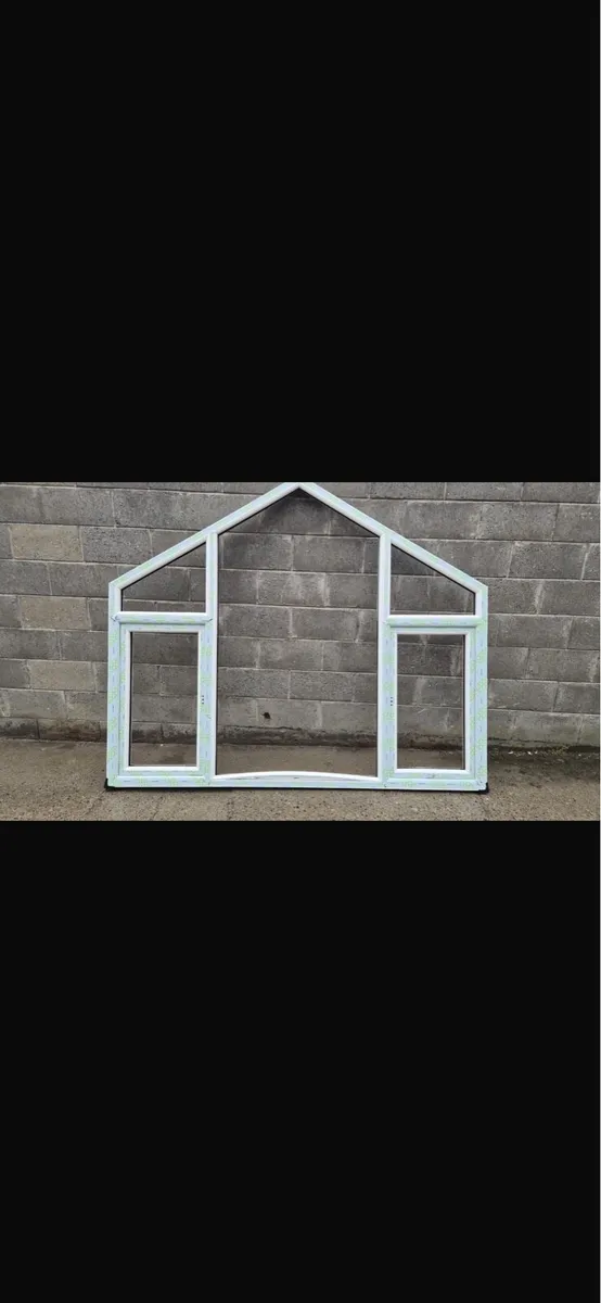 uPvc feature windows - Image 2