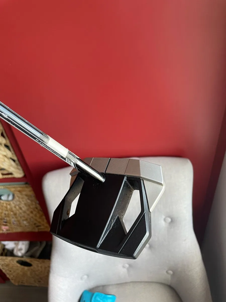 Spider putter 5kZT - Image 2