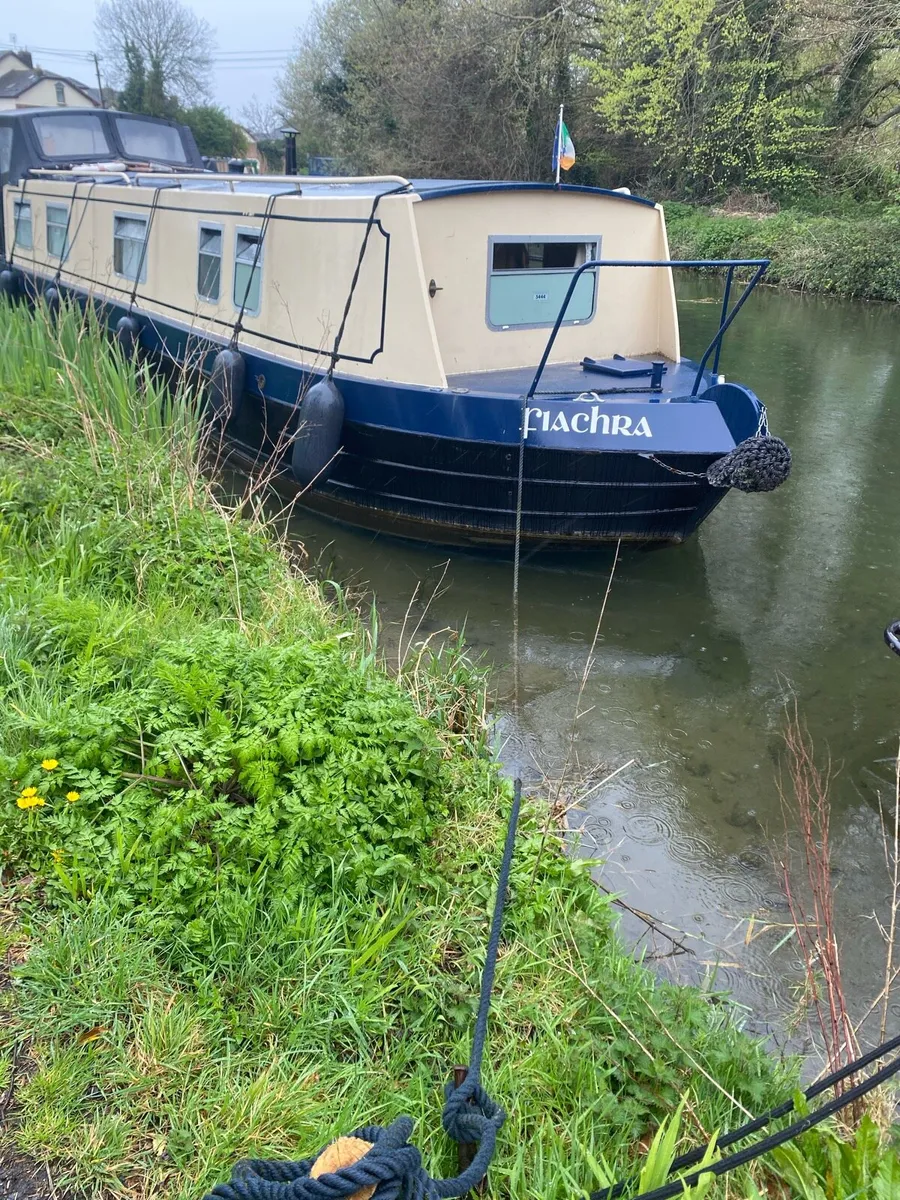 Barge - Image 1