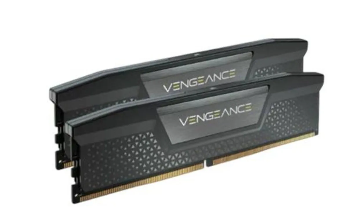DDR5 Ram Corsair Vengeance 16gb (2x8GB) DIMM